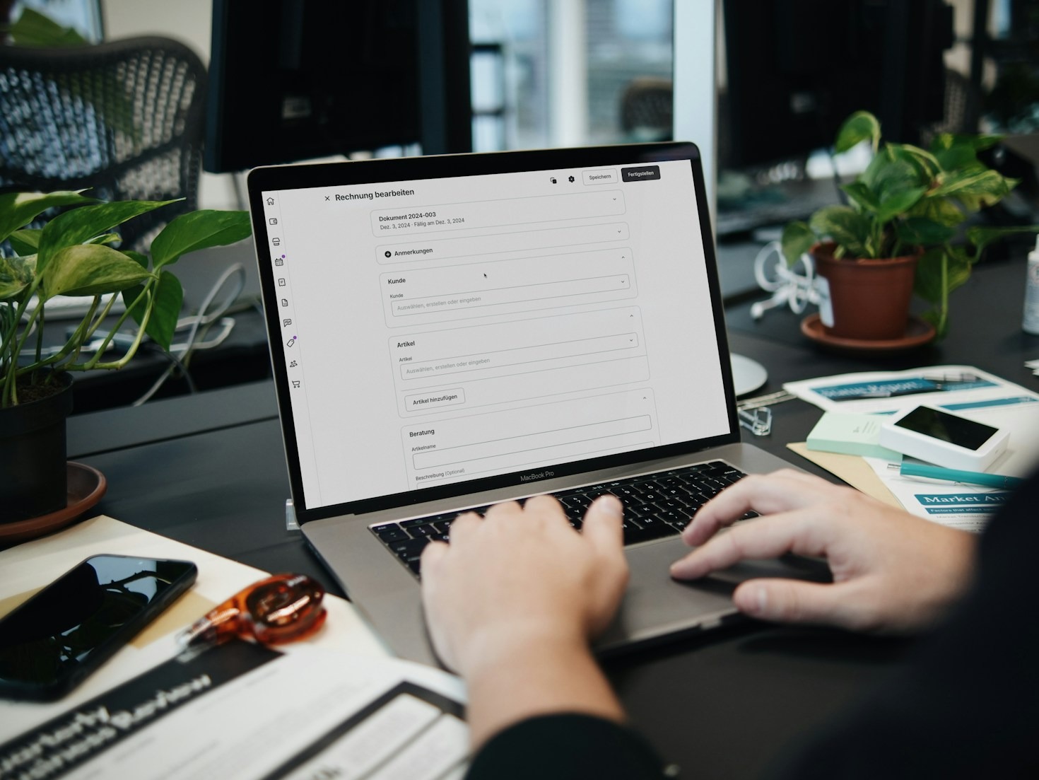 How Free Invoicing Software Boosts Your Business