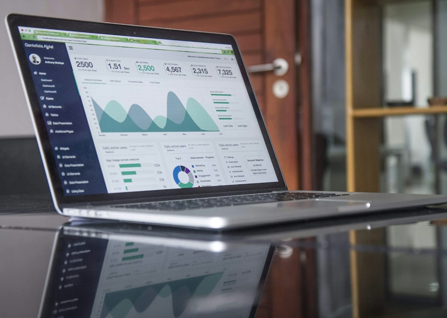 Top Features of Our Free Invoice Management Tool